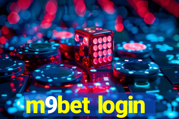 m9bet login